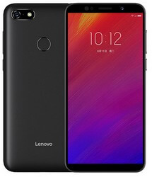 Замена камеры на телефоне Lenovo A5 в Владивостоке